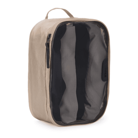 Thule | Packing Cube, Small | Packing Cube | Gentle Beige – image 1