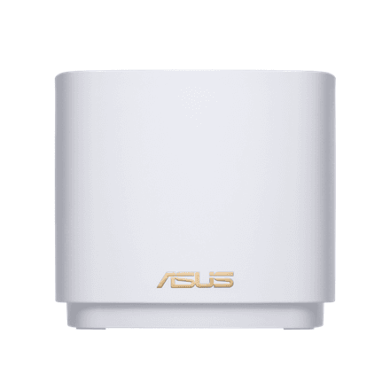 Asus ZenWiFi XD4 Plus (W-1-PK) Wireless-AX1800 (1-pack) – nuotrauka 1