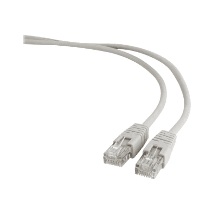Cablexpert | PP12-7.5M | White RJ-45 | RJ-45 – image 1