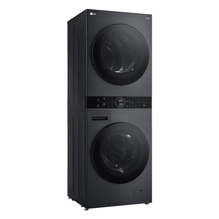 LG Washing machine with dryer – nuotrauka 1