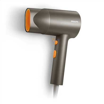 Philips Hair Dryer – nuotrauka 1