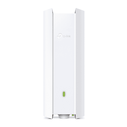 TP-LINK AX1800 Indoor/Outdoor WiFi 6 Access Point – image 1