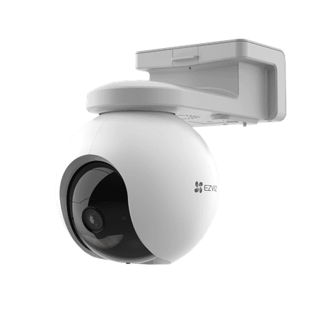 EZVIZ IP Camera – nuotrauka 1