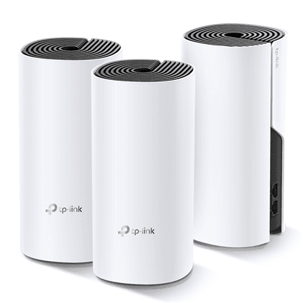 TP-LINK Whole Home Mesh Wi-Fi System – nuotrauka 1