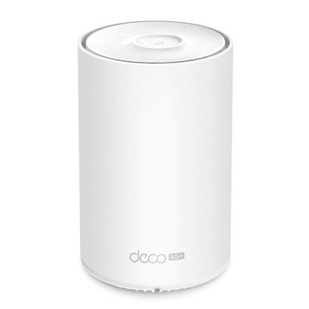 TP-LINK Whole Home Mesh Wi-Fi 6 – nuotrauka 1