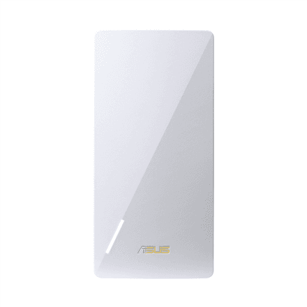 Asus AX3000 Dual Band WiFi 6 Range Extender (UK) – nuotrauka 1