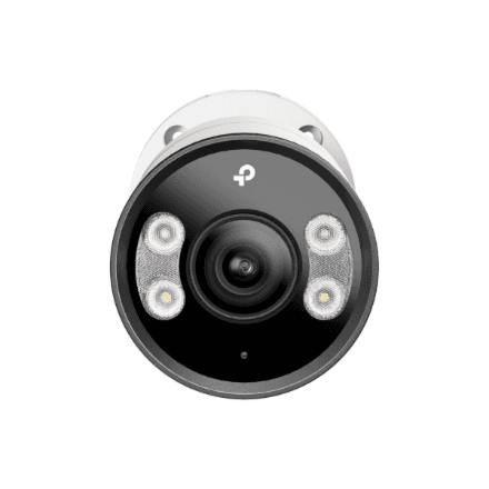 TP-Link InSight S345(2.8mm) VIGI 4MP Outdoor Full-Color Bullet Network Camera | TP-LINK – image 1
