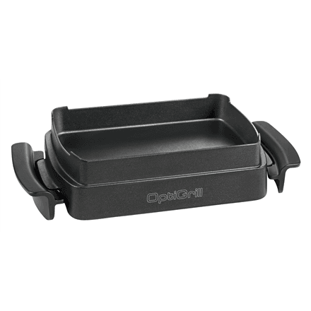 TEFAL OptiGrill Elite Snack and baking accessory | XA725870 | Black – nuotrauka 1