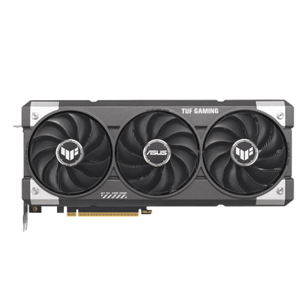 Asus TUF Gaming GeForce RTX 5060 Ti 16GB GDDR7 OC Edition · NVIDIA · 16 GB – nuotrauka 1