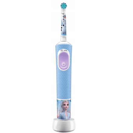Oral-B Electric Toothbrush – nuotrauka 1