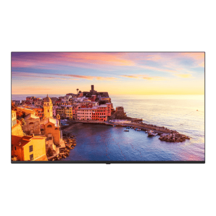 LG 50UM662H4LC | 50 " | Landscape | webOS | 330 cd/m² – nuotrauka 1