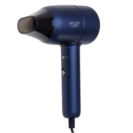 Adler Hair Dryer AD 2279b – nuotrauka 1