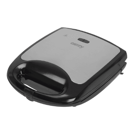 Camry Sandwich maker XL – nuotrauka 1