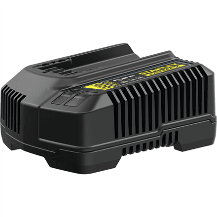 Stanley | 18V V20 4A Fast Charger | SFMCB14-QW – nuotrauka 1