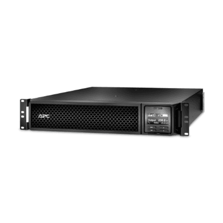APC Smart-UPS SRT 1500VA RM 230V | Schneider Electric – nuotrauka 1