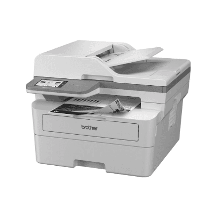 Brother | Printer | MFC-L2960DW | Laser | Mono | All-in-one | A4 | Wi-Fi – image 1