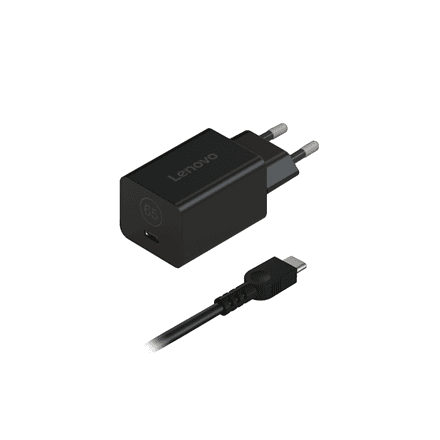 Lenovo GaN Nano | 65 W | 5V/9V/15V/20 V | Adapter – image 1