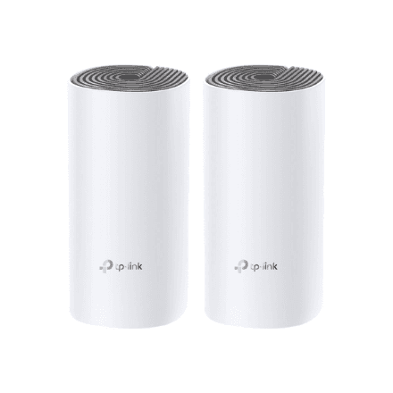 TP-LINK C1200 Whole Home Mesh Wi-Fi System – nuotrauka 1