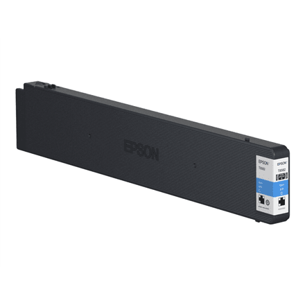 Epson WorkForce Enterprise WF-C20600 | Ink Cartridge | Cyan – image 1