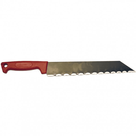Morakniv | Knife for insulating materials | S-7350P BK – image 1