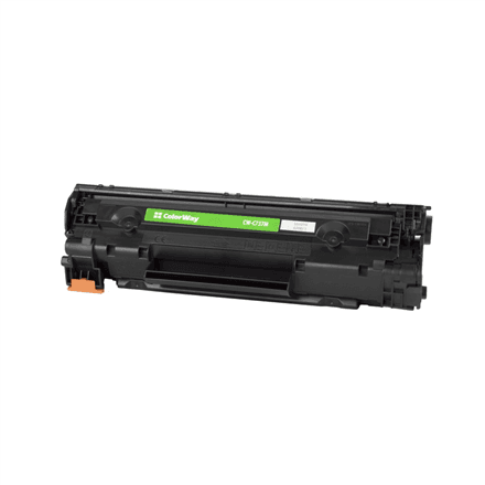 ColorWay Toner Cartridge | Black – nuotrauka 1