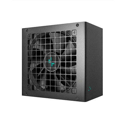 Deepcool PSU | PN750D | 750 W – nuotrauka 1