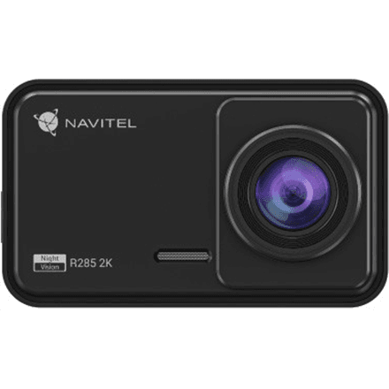 Navitel | Dashcam | R285 2K | 2560 x 1440 | Maps included – nuotrauka 1