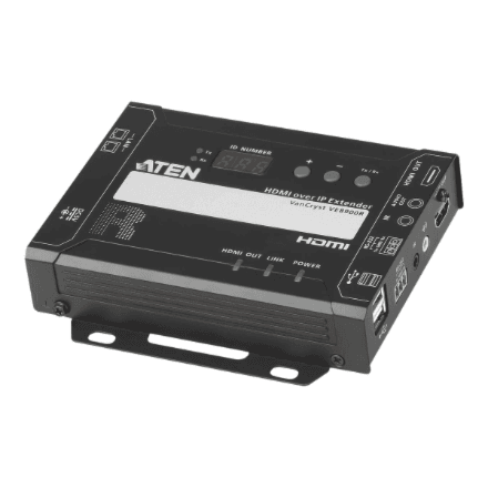 Aten | VE8900R | HDMI Over IP Receiver – nuotrauka 1