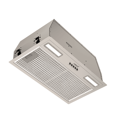 CATA GA 52 LUX Hood – image 1