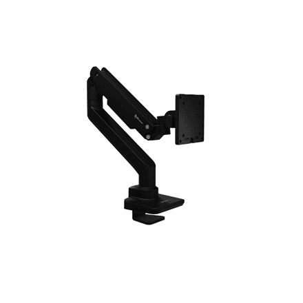 Arozzi Desk Mount Neo Pro - Gas Spring Monitor Arm AZ-ALZARE-NEO-PRO-BK – nuotrauka 1
