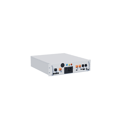Deye ESS HV BOS-A PDU 2 | BOS-A-PDU-2 – image 1