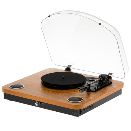 Adler Turntable | AD 1914 | USB port – image 1