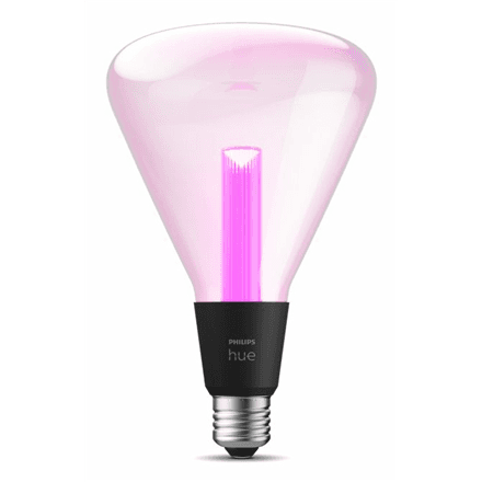 Philips Hue WCA Lightguide Triangle | E27 | 6.8 W | White and colour light – nuotrauka 1