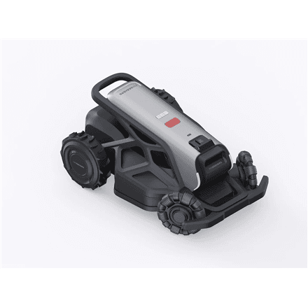 AIRSEEKERS LIMITED Tron SE 300° AI Vision Mulching Mower, 1500m², Ai Vision + NRTK – nuotrauka 1