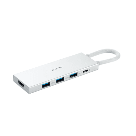 Xiaomi | 5-in-1 Type-C Hub – image 1