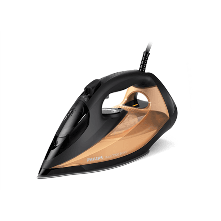 Philips DST7040/80 7000 series · Steam Iron · 2800 W – nuotrauka 1