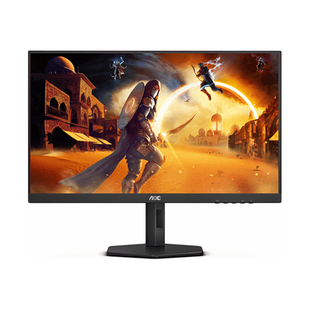 AOC Q27G4X – nuotrauka 1