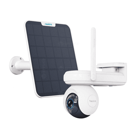 Reolink Altas Series G650 with SolarPanel 3 – image 1