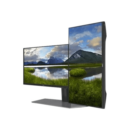Dell | Dual Monitor Stand | MDS19 | Stand – image 1