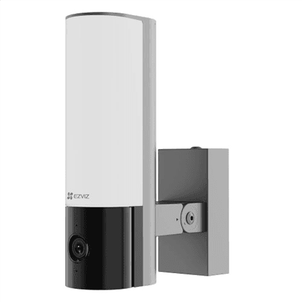 EZVIZ Smart Security Wall-Light Camera · EL3 · 3 MP – nuotrauka 1