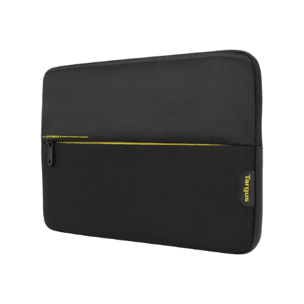 Targus | CityGear Laptop Sleeve | TSS929GL | Fits up to size 11.6 " | Sleeve | Black – nuotrauka 1