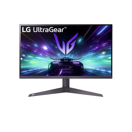 LG 24GS50F-B – nuotrauka 1
