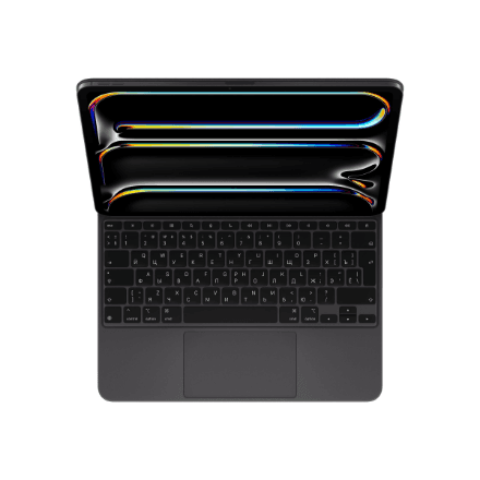 Apple Magic Keyboard for iPad Pro 13‑inch (M4) - RUS | Apple – image 1