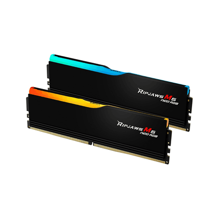 G.Skill Ripjaws M5 Neo RGB – nuotrauka 1
