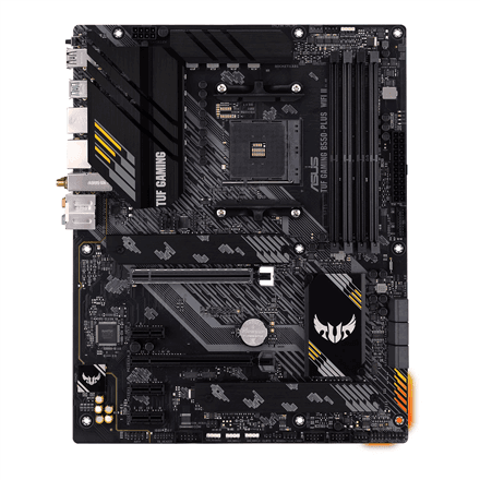 Asus TUF GAMING B550-PLUS WIFI II – image 1