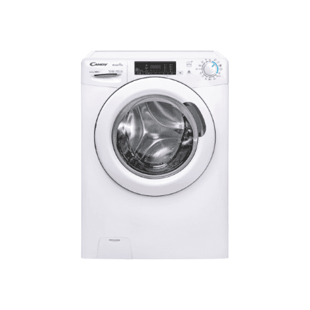 Candy Washing Machine with Dryer – nuotrauka 1