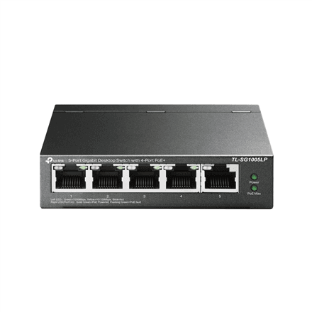 TP-LINK Switch – nuotrauka 1