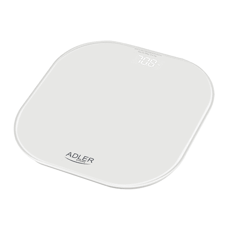Adler Bathroom Scale AD 8188 – nuotrauka 1