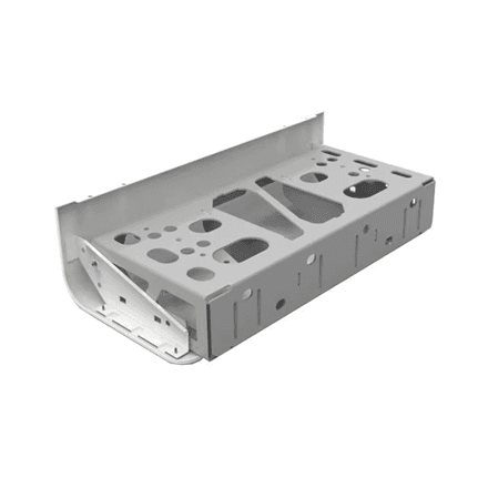 Huawei | Wall Mounting Bracket | LUNA2000-7-E1 – image 1