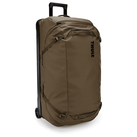 Thule | Chasm | Duffel Suitcase | Waterproof | Deep Khaki – image 1